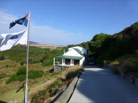 Palana Retreat - Coogee Beach Accommodation 0