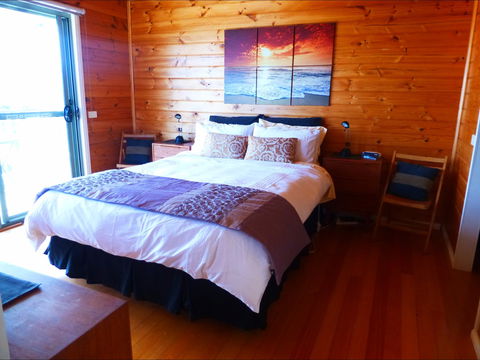 Palana Retreat - Coogee Beach Accommodation 2