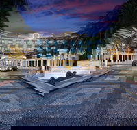 Palazzo Versace Gold Coast - Coogee Beach Accommodation