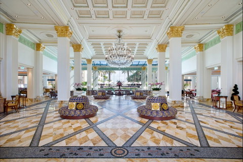 Palazzo Versace Gold Coast - Coogee Beach Accommodation 1