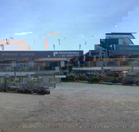 Panorama Bathurst - Coogee Beach Accommodation