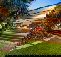 Pavilion Two at Broken Head - exclusive beachfront - Coogee Beach Accommodation