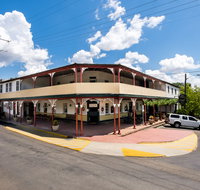 Peel Inn Nundle - Coogee Beach Accommodation