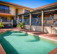 Pegasus Motor Inn and Serviced Apartments - Coogee Beach Accommodation