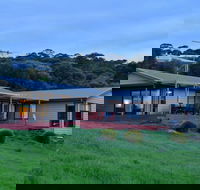 Penneshaw Lodge - Coogee Beach Accommodation
