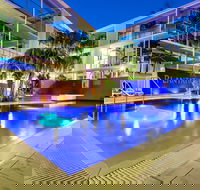 Plantation Resort at Rainbow - Coogee Beach Accommodation