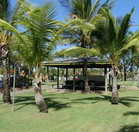 Poinciana Tourist Park - Coogee Beach Accommodation