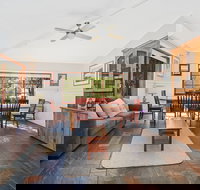 Porepunkah Elms - Coogee Beach Accommodation