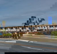 Posthouse Motor Lodge Goulburn - Coogee Beach Accommodation