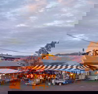 Prairie Hotel - Coogee Beach Accommodation