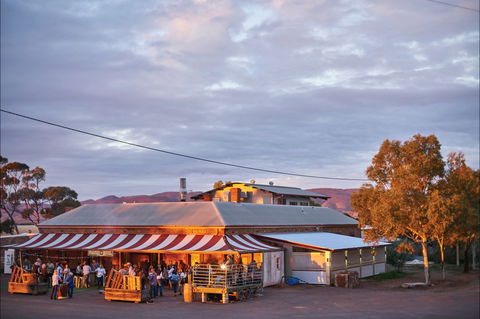 Prairie Hotel - Coogee Beach Accommodation 0