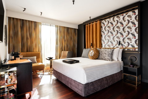 QT Perth - Coogee Beach Accommodation 1