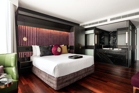 QT Perth - Coogee Beach Accommodation 2