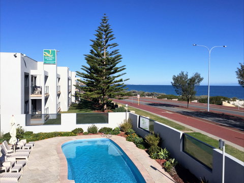 Quality Resort Sorrento Beach - Coogee Beach Accommodation 0