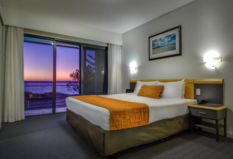 Quality Resort Sorrento Beach - Coogee Beach Accommodation 1