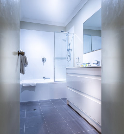 Quality Resort Sorrento Beach - Coogee Beach Accommodation 2