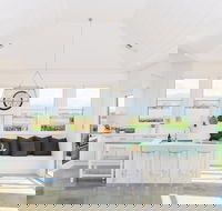 Quamby Home Tasmania - Coogee Beach Accommodation