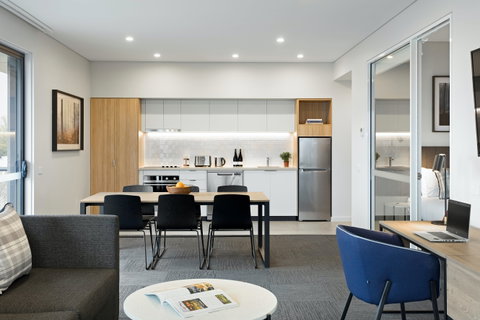 Quest Orange - Coogee Beach Accommodation 2