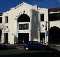 Quest Canberra - Coogee Beach Accommodation