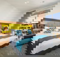 Quest Chermside on Playfield - Coogee Beach Accommodation