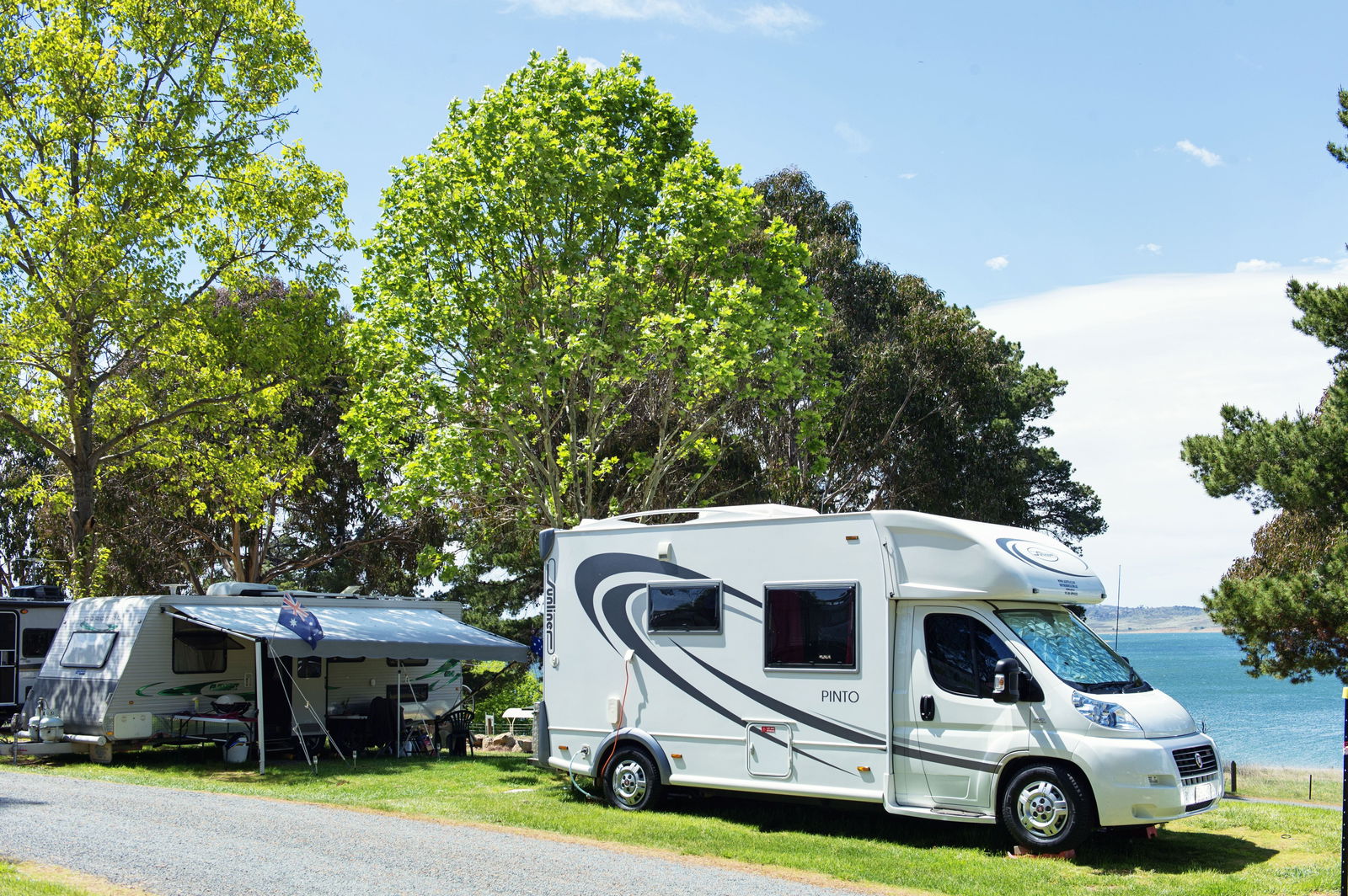 Old Adaminaby NSW Coogee Beach Accommodation