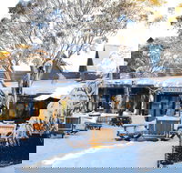 Ramada Resort by Wyndham Dinner Plain Mt Hotham - Coogee Beach Accommodation
