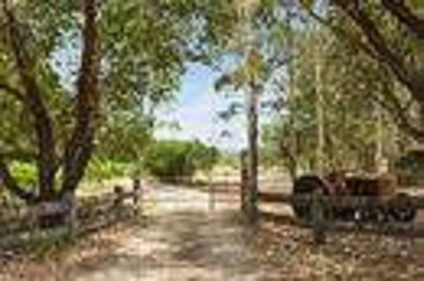 Red Tractor Retreat - Coogee Beach Accommodation 2