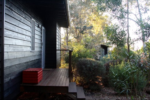 Redrock On Booie - Coogee Beach Accommodation 0