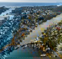 Reflections Holiday Parks Massy Greene - Coogee Beach Accommodation
