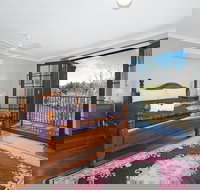 River Verse - Coogee Beach Accommodation