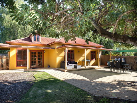 Rivergum Cottages Gawler Barossa Region - Coogee Beach Accommodation 0