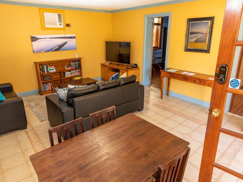 Rivergum Cottages Gawler Barossa Region - Coogee Beach Accommodation 1