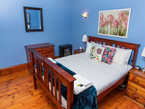 Rivergum Cottages Gawler Barossa Region - Coogee Beach Accommodation 2