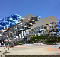 Rockingham Apartments - Coogee Beach Accommodation