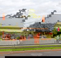 Rose Cottage - Coogee Beach Accommodation