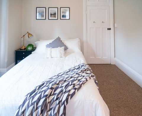 Royal Mail Hotel Braidwood - Coogee Beach Accommodation 1