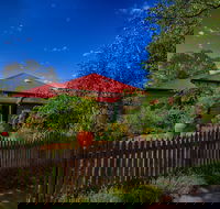 Rushton Cottage BB Private Guest Studio - Coogee Beach Accommodation