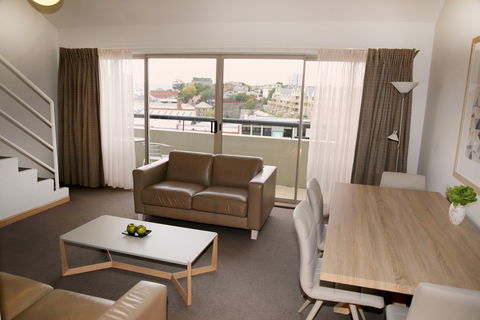 Salamanca Inn - Coogee Beach Accommodation 2