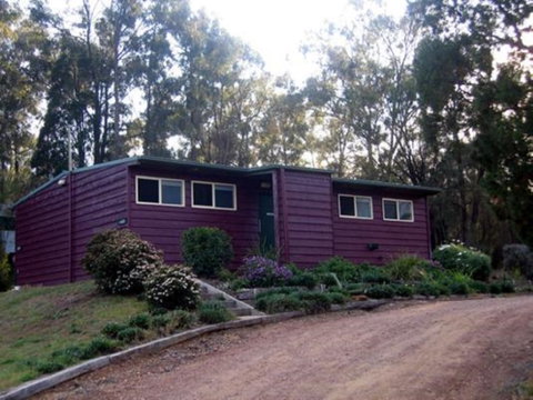 Sandy Hollow Tourist Park - Coogee Beach Accommodation 0