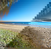 Sandcastles 1770 Motel and Resort - Coogee Beach Accommodation