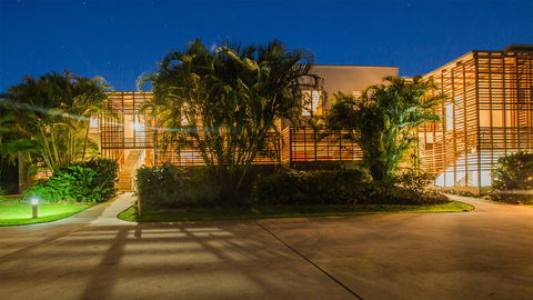 Sandcastles 1770 Motel And Resort - Coogee Beach Accommodation 2