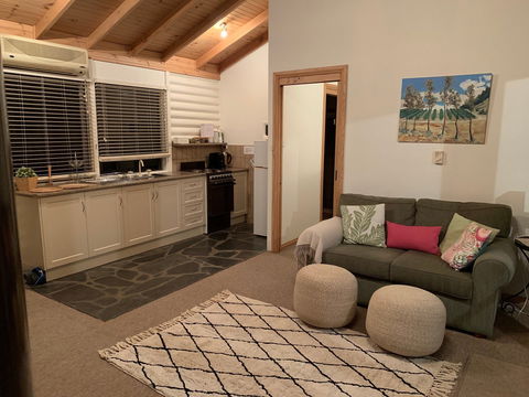 Se7en On Sevenhill - Coogee Beach Accommodation 2