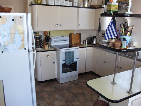 Sea Crest - Coogee Beach Accommodation 1