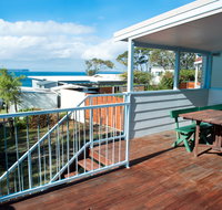 Seahorse - Coogee Beach Accommodation