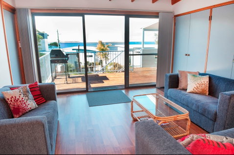 Seahorse - Coogee Beach Accommodation 1