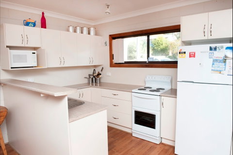 Seahorse - Coogee Beach Accommodation 2