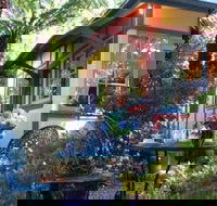 Secrets Hideaway - Coogee Beach Accommodation