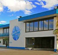 Shellharbour Resort