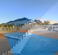 Silver Spring Homestead - Coogee Beach Accommodation
