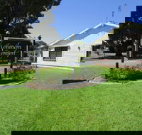 Southern Comfort Motor Inn - Coogee Beach Accommodation